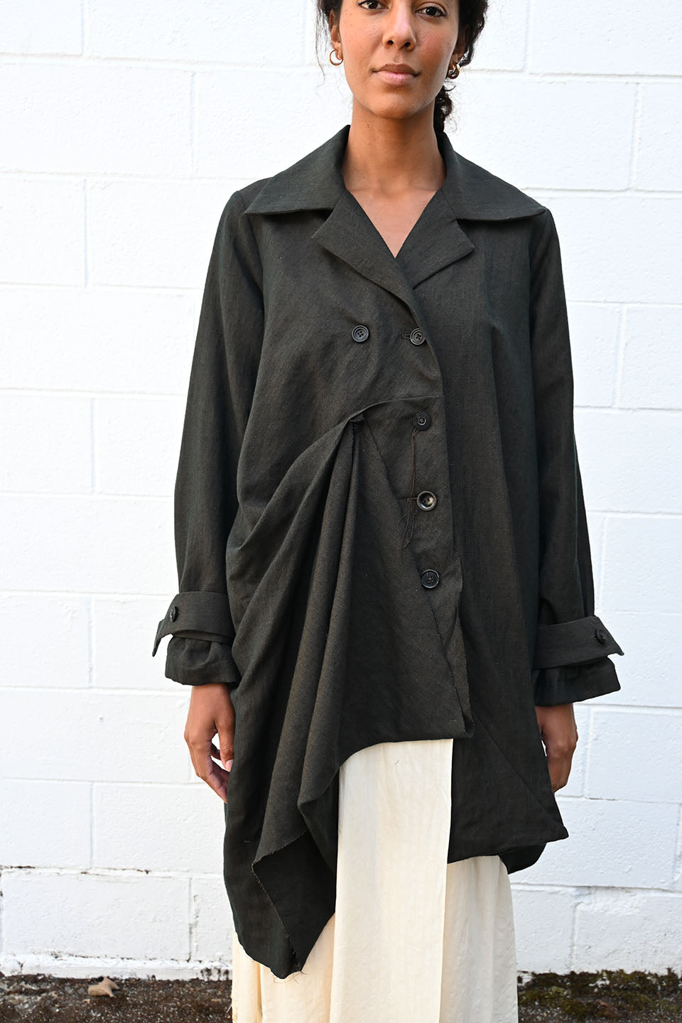 Josephie Coat