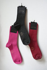 092 Short Socks