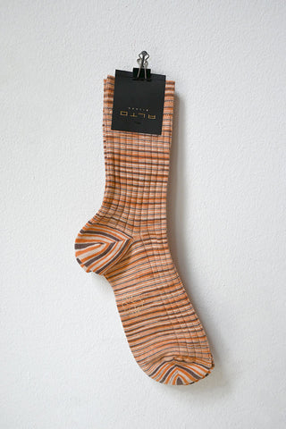 Lea Short Sock