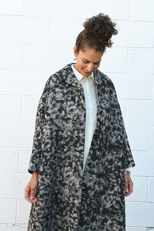 Piuma Coat