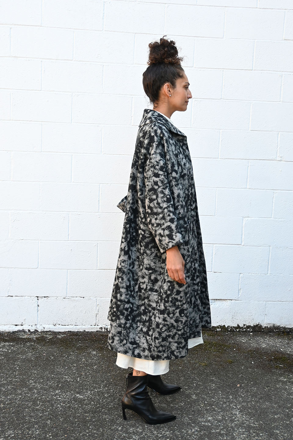 Piuma Coat