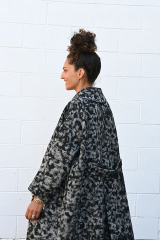 Piuma Coat