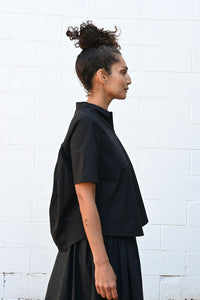 P1840 Black Shirt