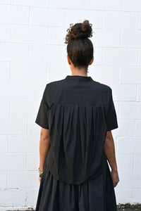 P1840 Black Shirt