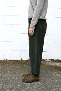 P540 Pants Olive