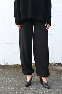 Rosandie Pants Black