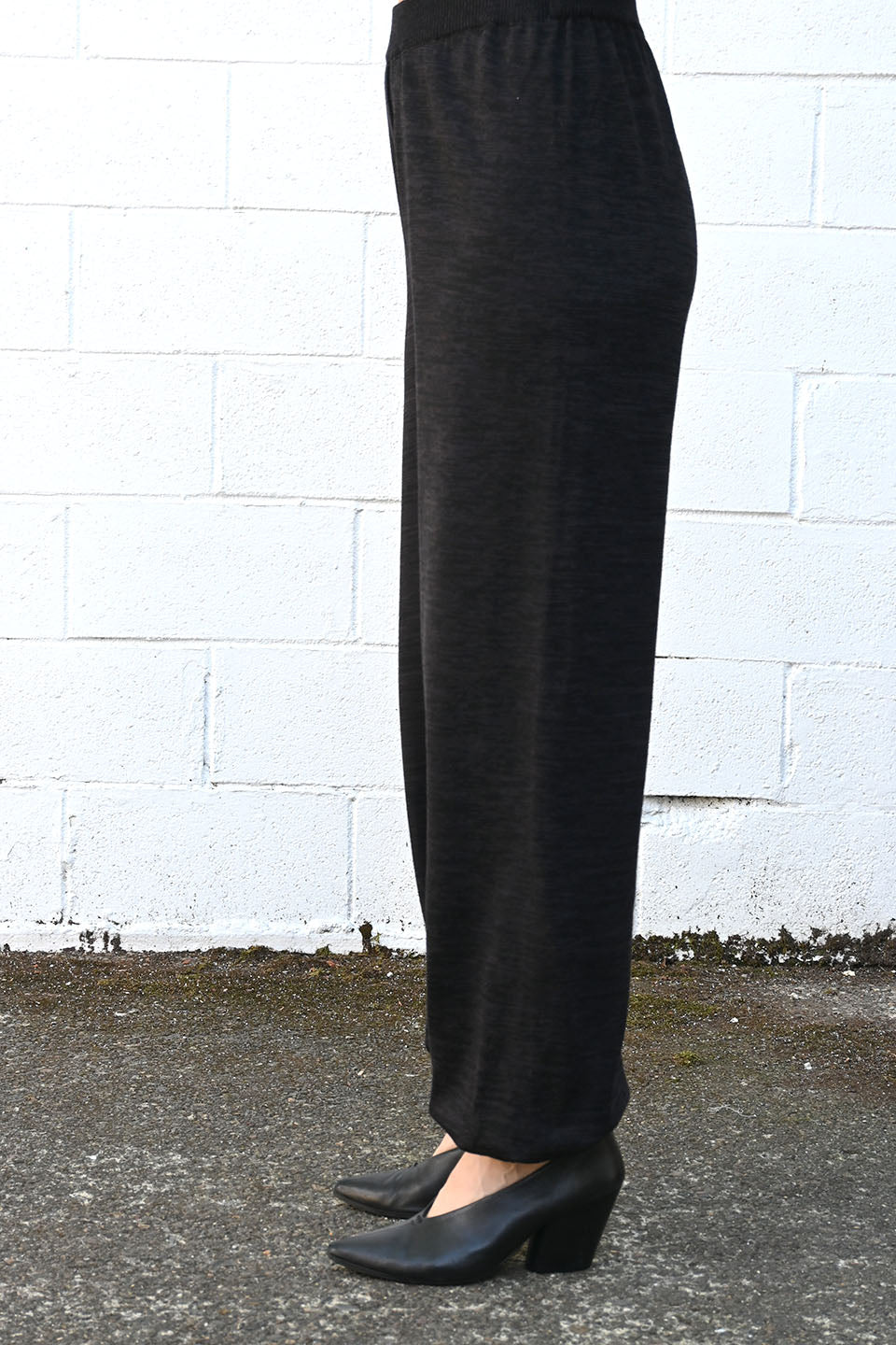 Rosandie Pants Black