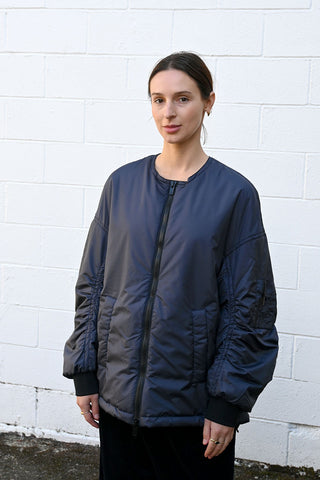 Fritzi Jacket