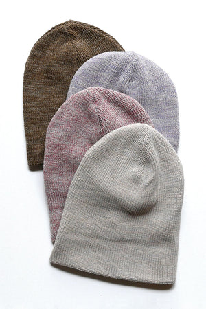 Bristol Beanie (Various Colors)