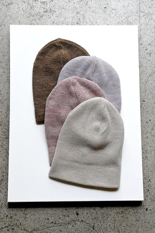 Bristol Beanie (Various Colors)