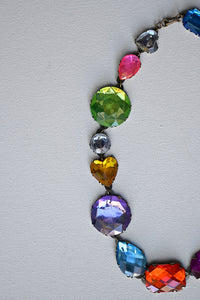 Gem Necklace Large