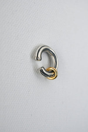 Dune Ear Cuff