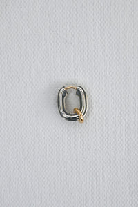 Dune Oblong Earring