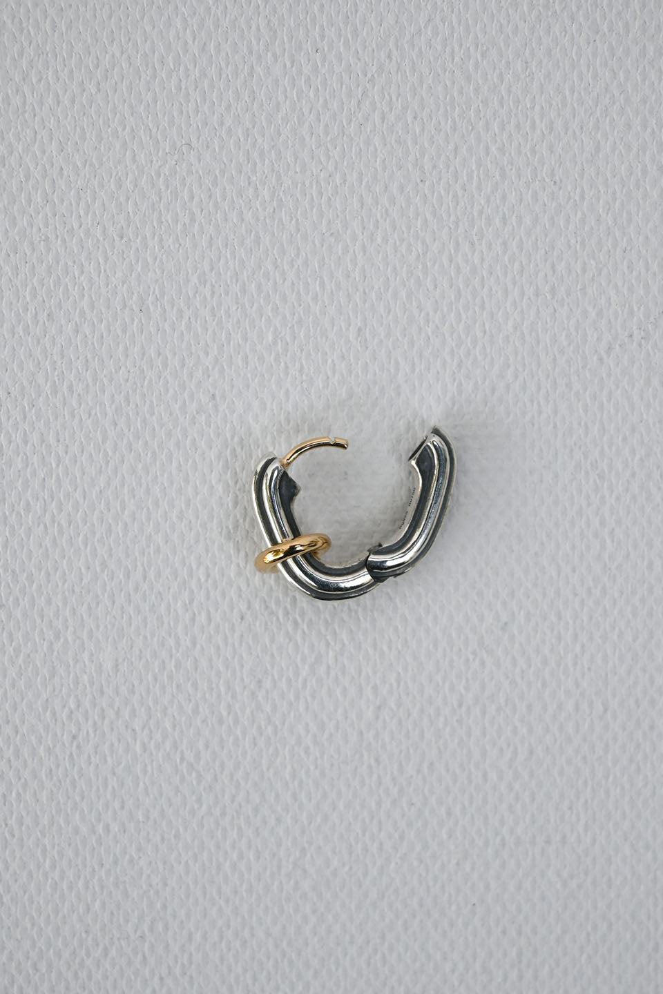 Dune Oblong Earring