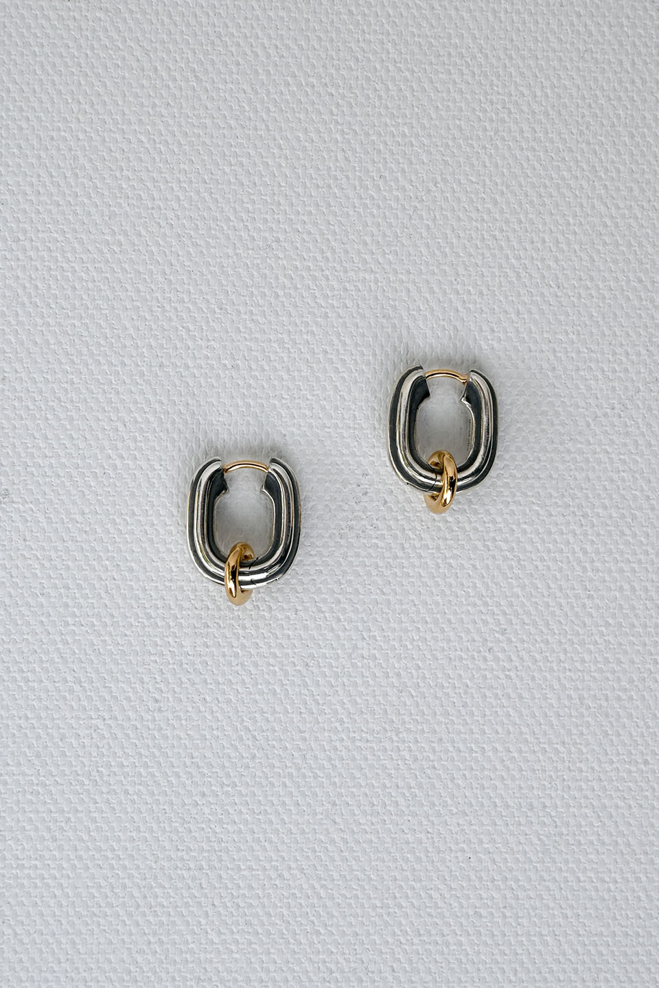 Dune Oblong Earring