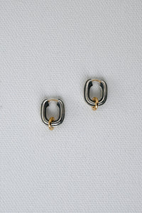 Dune Oblong Earring