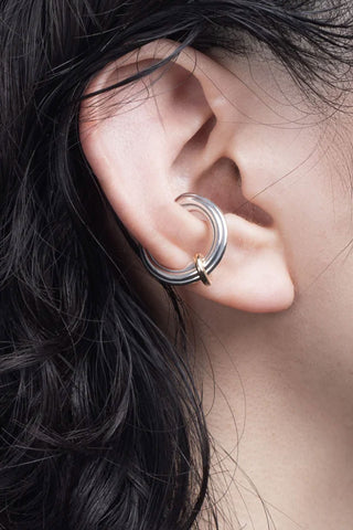 Dune Ear Cuff