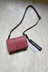 051281CP Crossbody Wallet Bag