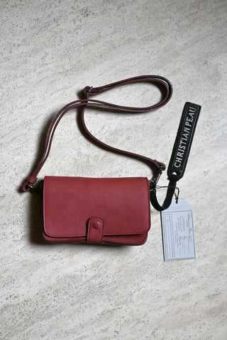 051281CP Crossbody Wallet Bag