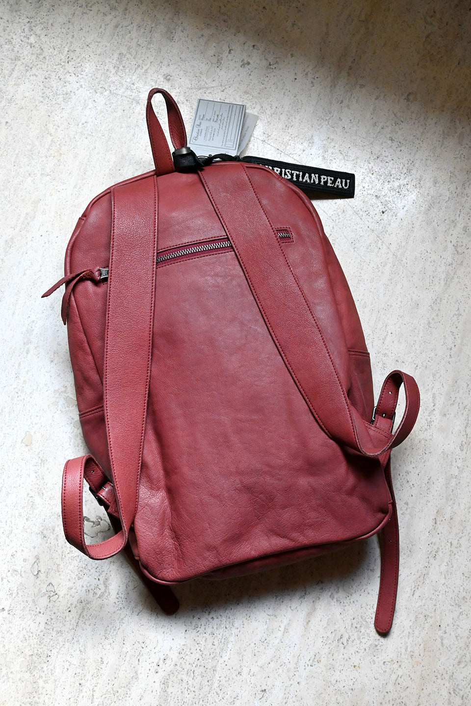 06367CP Backpack