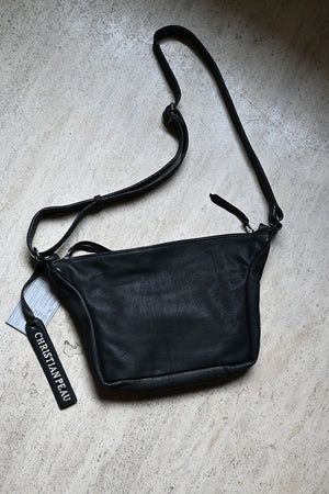 06429-1CP  Flat Crossbody Bag