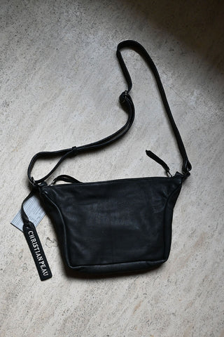 06429-1CP  Flat Crossbody Bag