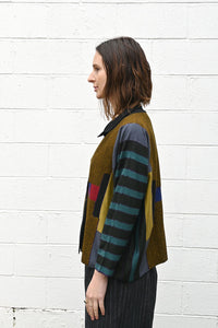 Halus Cardigan