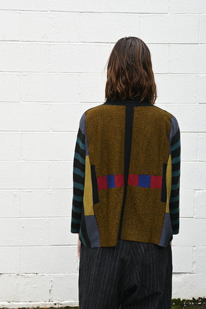 Halus Cardigan