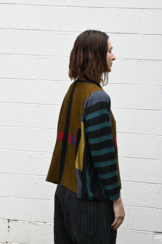 Halus Cardigan