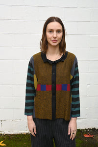 Halus Cardigan