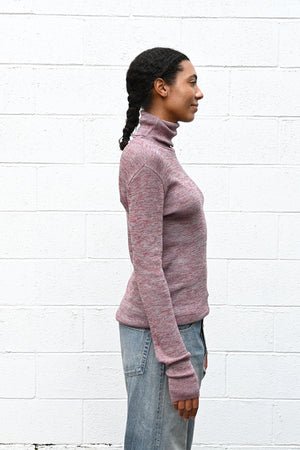 Fine Knit Turtleneck Bristol