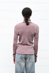 Fine Knit Turtleneck Bristol