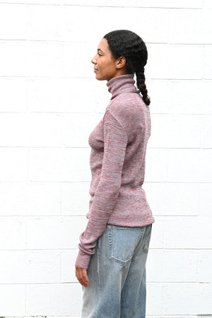 Fine Knit Turtleneck Bristol