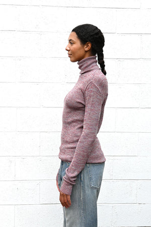 Fine Knit Turtleneck Bristol