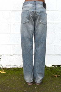 Denim Trousers