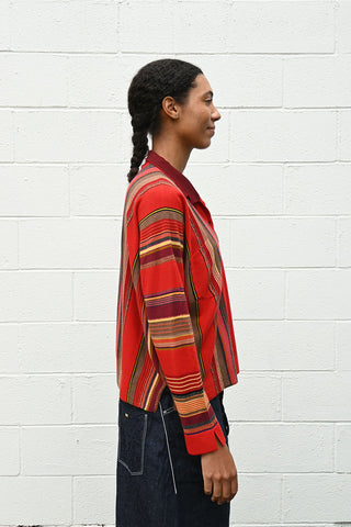 Oleo Cardigan