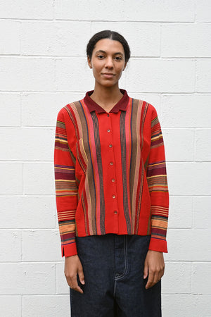 Oleo Cardigan