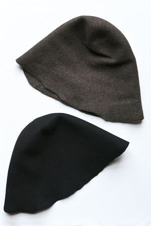 Wool Felt Bucket Hats