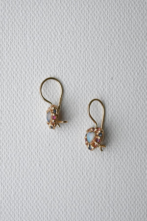 Opal Lover Earrings