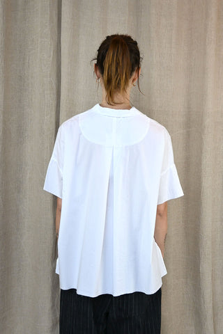 Serenity Shirt White