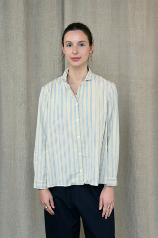 Jenny Shirt Striped