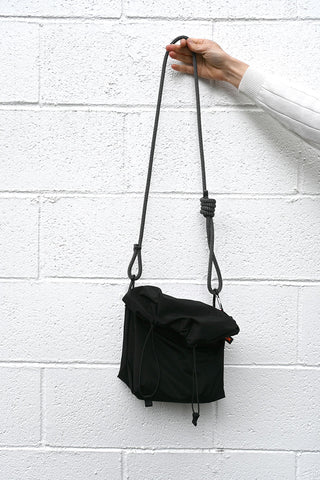 Medium Drawstring Fold Sling (Various Colors)