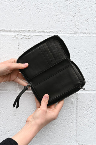 CP Wallet Black