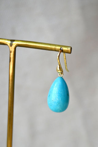 Robin Eggs Earrings