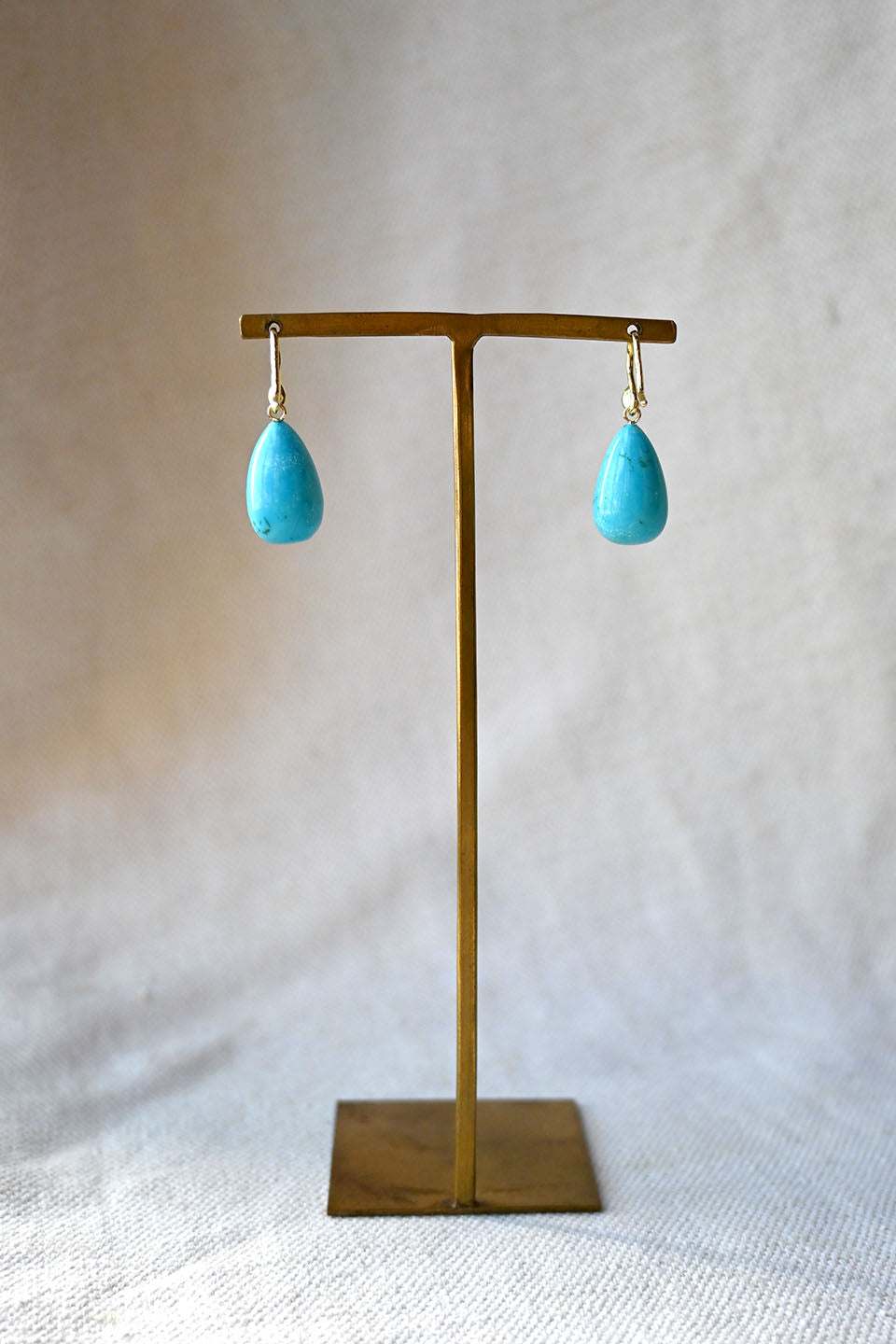 Robin Eggs Earrings