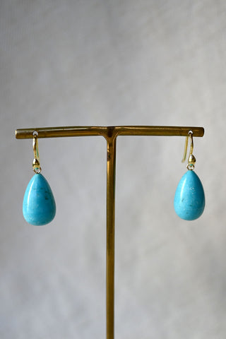 Robin Eggs Earrings