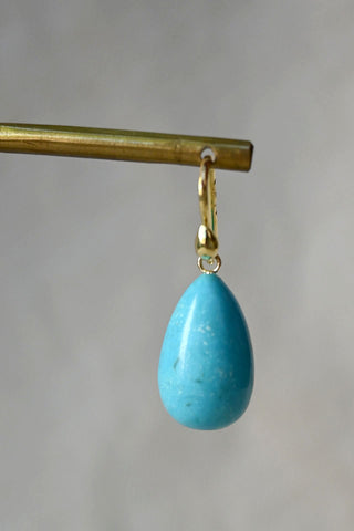 Robin Eggs Earrings