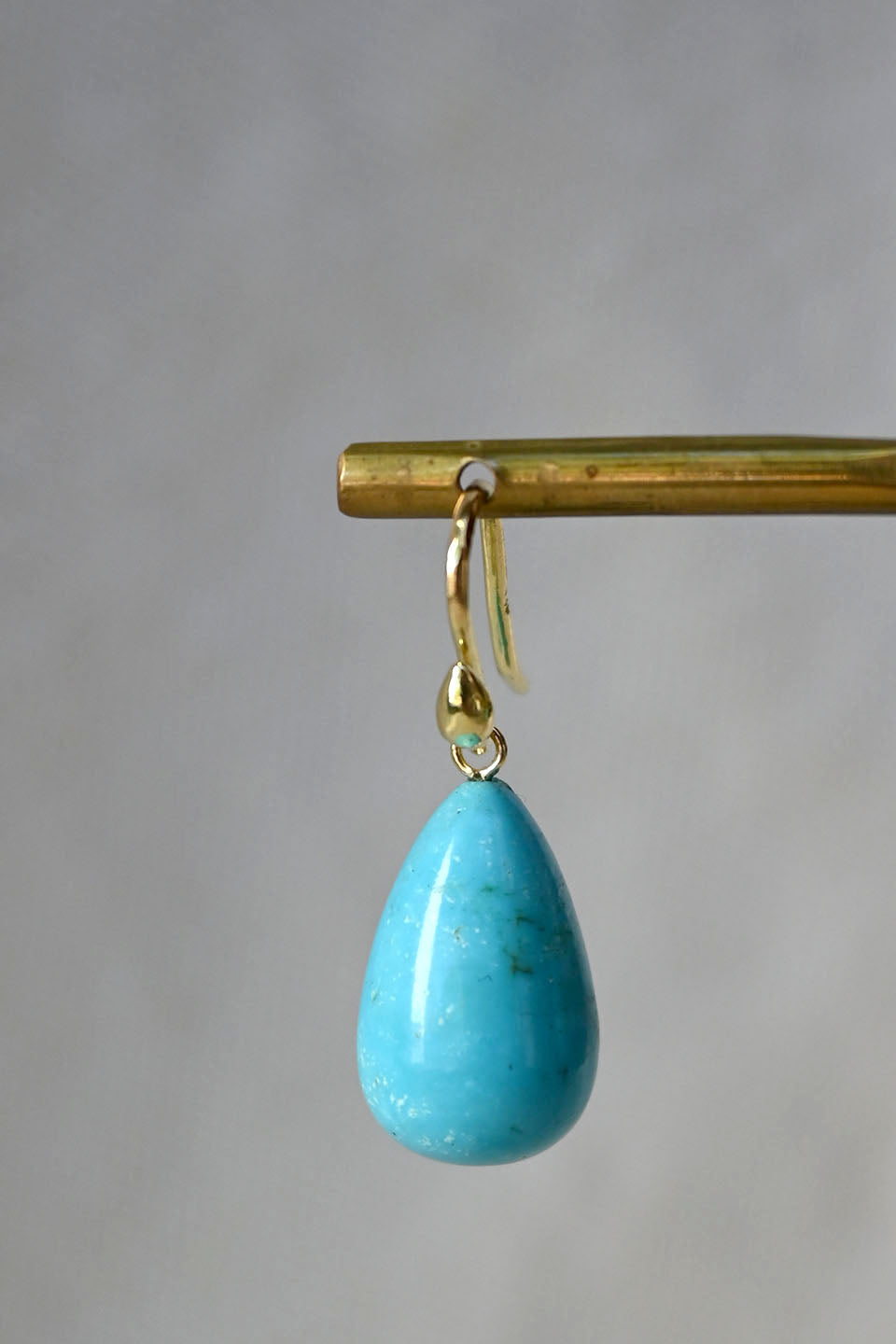 Robin Eggs Earrings