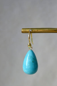 Robin Eggs Earrings