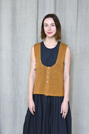 Knit Vest